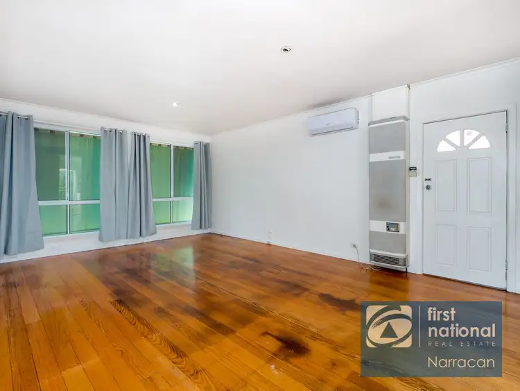 Second view of Homely house listing, 62 Sherrin Street, Morwell VIC 3840
