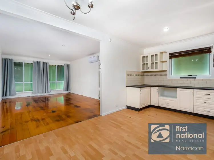Fifth view of Homely house listing, 62 Sherrin Street, Morwell VIC 3840