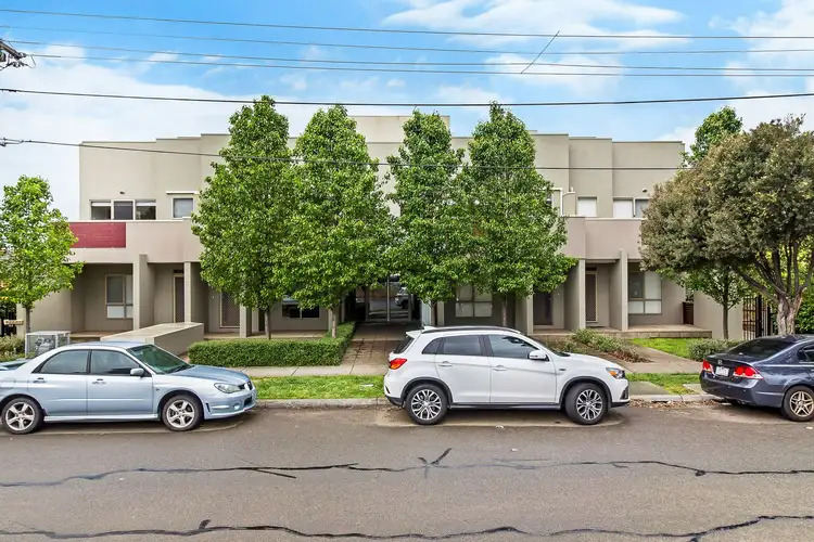 Second view of Homely apartment listing, 48/473 Princes Highway, Noble Park VIC 3174