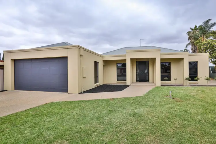 12 Sirius Court, Mildura VIC 3500