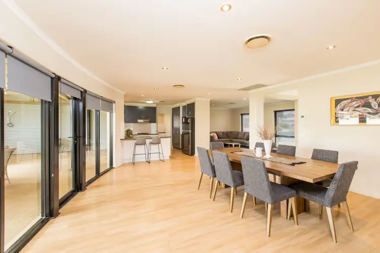 Fourth view of Homely house listing, 12 Sirius Court, Mildura VIC 3500