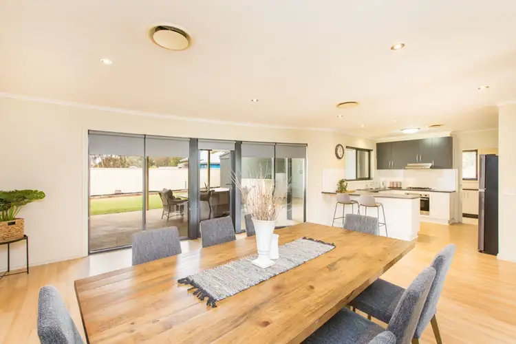 Fifth view of Homely house listing, 12 Sirius Court, Mildura VIC 3500