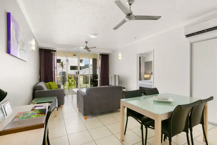 307/6 Lake Street, Cairns City QLD 4870