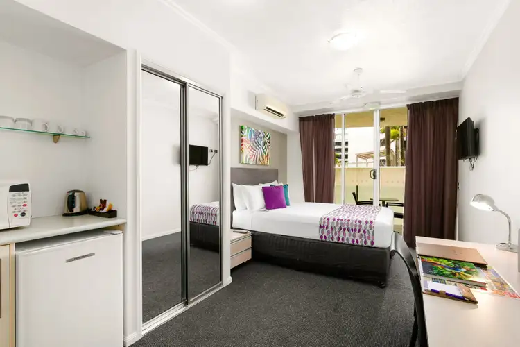 Seventh view of Homely apartment listing, 307/6 Lake Street, Cairns City QLD 4870