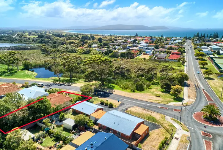 Sixth view of Homely house listing, 7 Lake Seppings Drive, Middleton Beach WA 6330