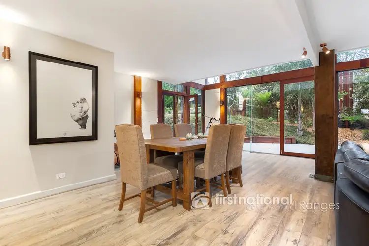 Fifth view of Homely house listing, 122 Emerald-Monbulk Road, Emerald VIC 3782