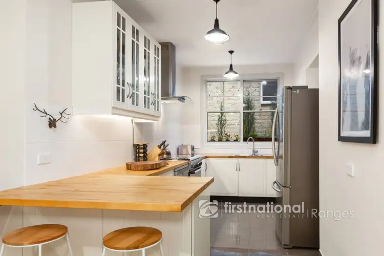 Sixth view of Homely house listing, 122 Emerald-Monbulk Road, Emerald VIC 3782