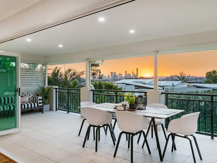 Second view of Homely house listing, 8 Thorpe Street, Balmoral QLD 4171