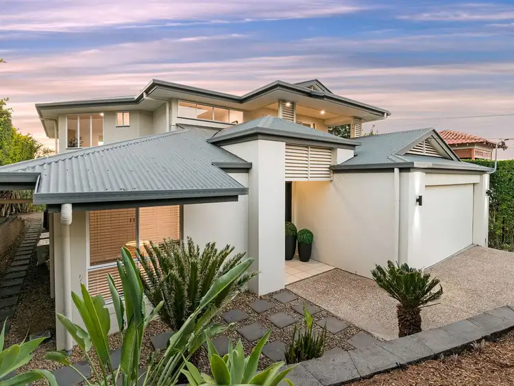 Third view of Homely house listing, 8 Thorpe Street, Balmoral QLD 4171