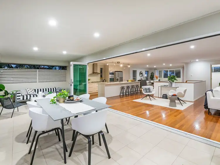 Fourth view of Homely house listing, 8 Thorpe Street, Balmoral QLD 4171