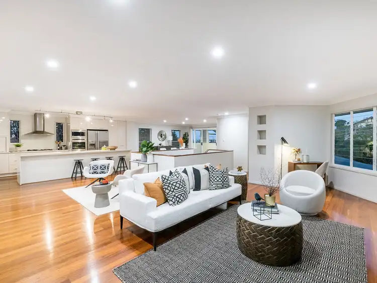 Fifth view of Homely house listing, 8 Thorpe Street, Balmoral QLD 4171