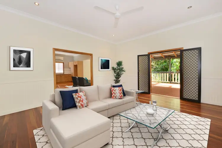Main view of Homely house listing, 11 Martin Street, Freshwater QLD 4870