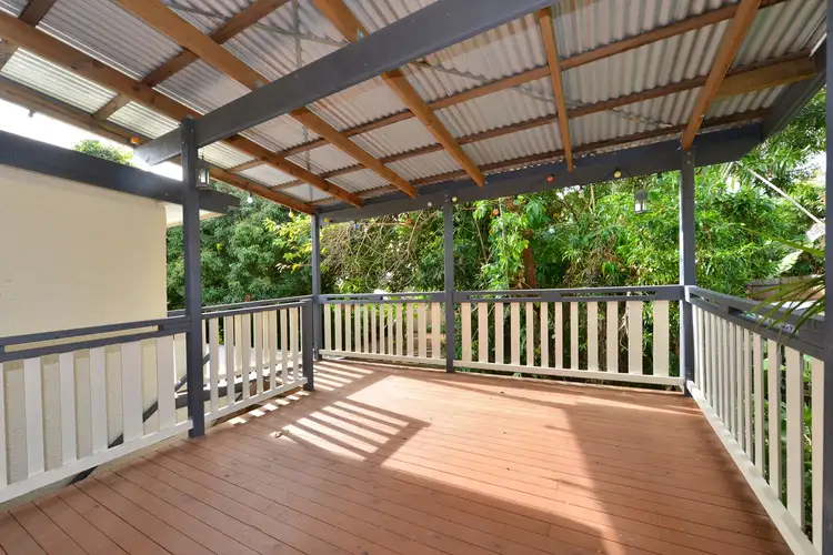 Second view of Homely house listing, 11 Martin Street, Freshwater QLD 4870