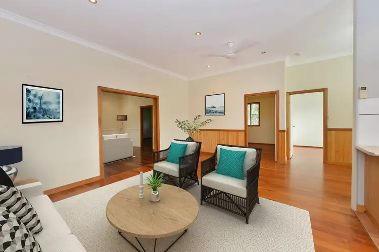 Third view of Homely house listing, 11 Martin Street, Freshwater QLD 4870