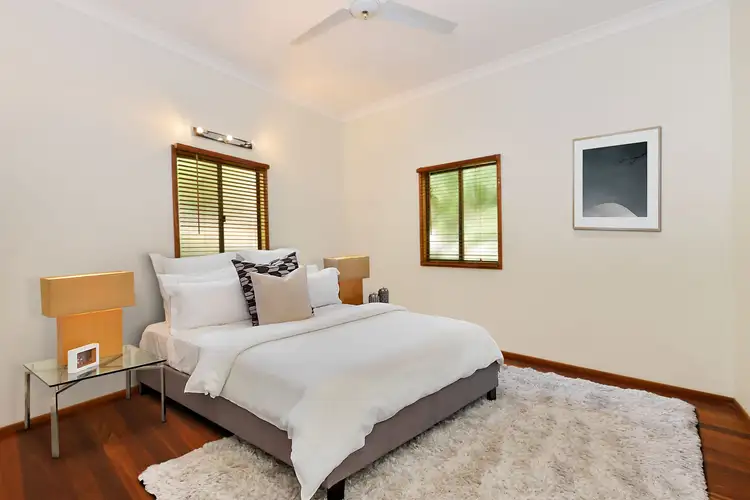 Fifth view of Homely house listing, 11 Martin Street, Freshwater QLD 4870