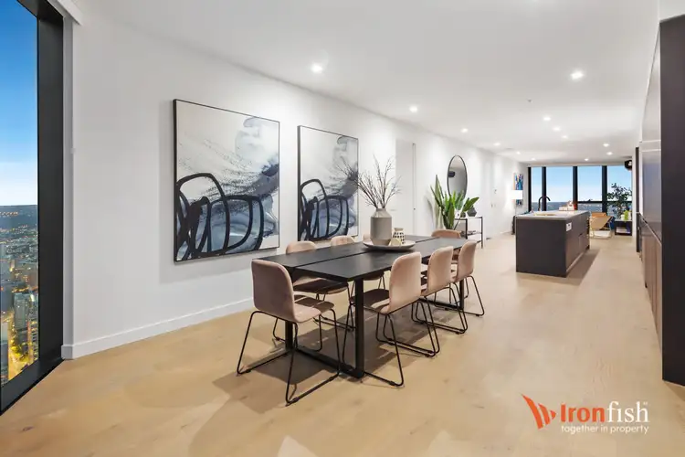 7106/224 La Trobe Street, Melbourne VIC 3000