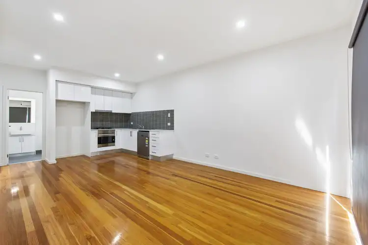 Third view of Homely townhouse listing, 14/4-6 Winifred Street, Essendon VIC 3040
