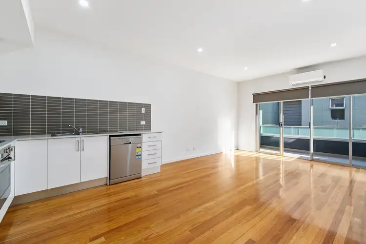 Fourth view of Homely townhouse listing, 14/4-6 Winifred Street, Essendon VIC 3040