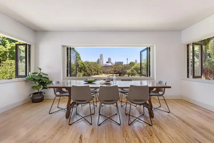 Main view of Homely apartment listing, 3/4 New Beach Road, Darling Point NSW 2027