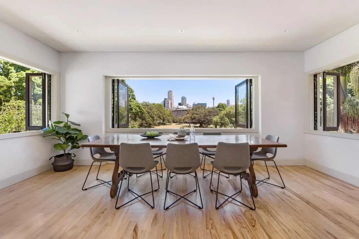 Main view of Homely apartment listing, 3/4 New Beach Road, Darling Point NSW 2027