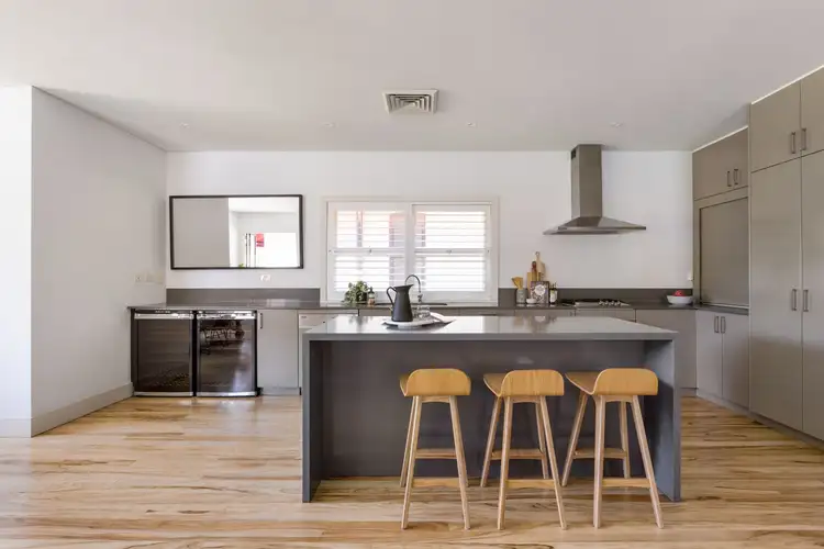 Fifth view of Homely apartment listing, 3/4 New Beach Road, Darling Point NSW 2027