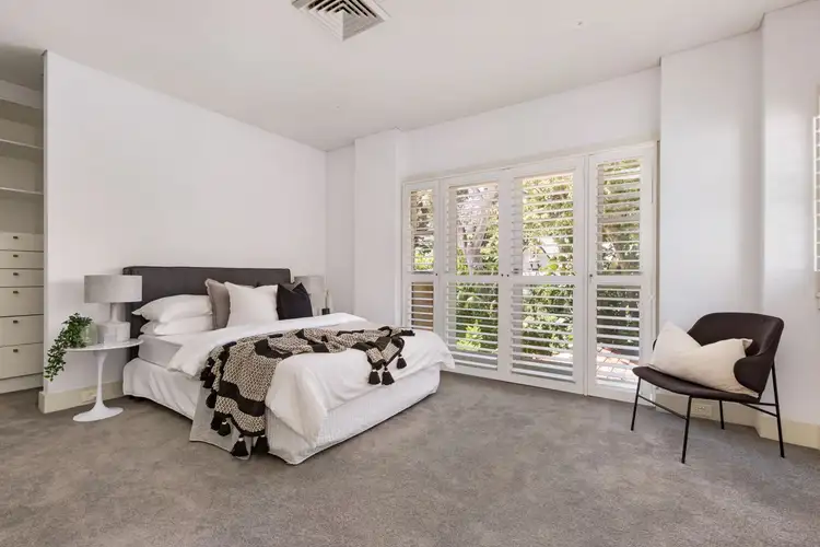 Sixth view of Homely apartment listing, 3/4 New Beach Road, Darling Point NSW 2027