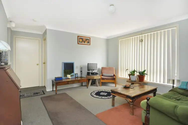 Second view of Homely townhouse listing, 3/90 Rocket Street, Bathurst NSW 2795