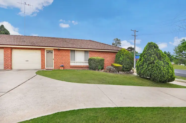 Sixth view of Homely townhouse listing, 3/90 Rocket Street, Bathurst NSW 2795