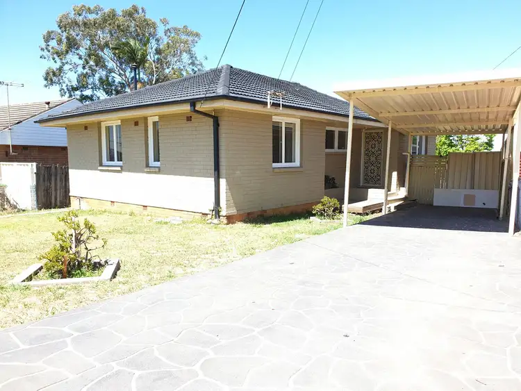 42 Devlin Street, Ashcroft NSW 2168