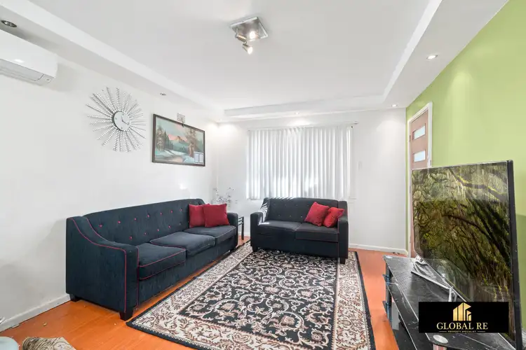 Second view of Homely house listing, 42 Devlin Street, Ashcroft NSW 2168