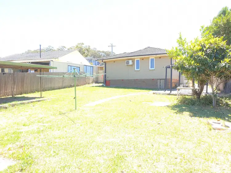 Sixth view of Homely house listing, 42 Devlin Street, Ashcroft NSW 2168