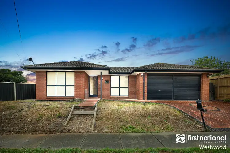125 Virgilia Drive, Hoppers Crossing VIC 3029