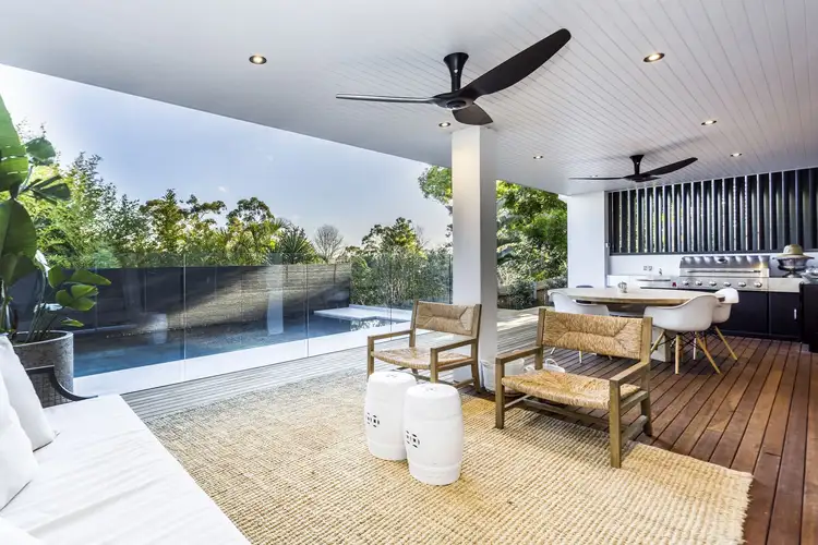 Second view of Homely other listing, 144b Fullers Road, Chatswood NSW 2067