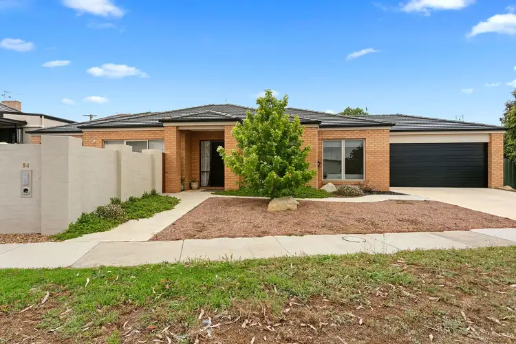 Main view of Homely house listing, 54 Havilah Road, Long Gully VIC 3550