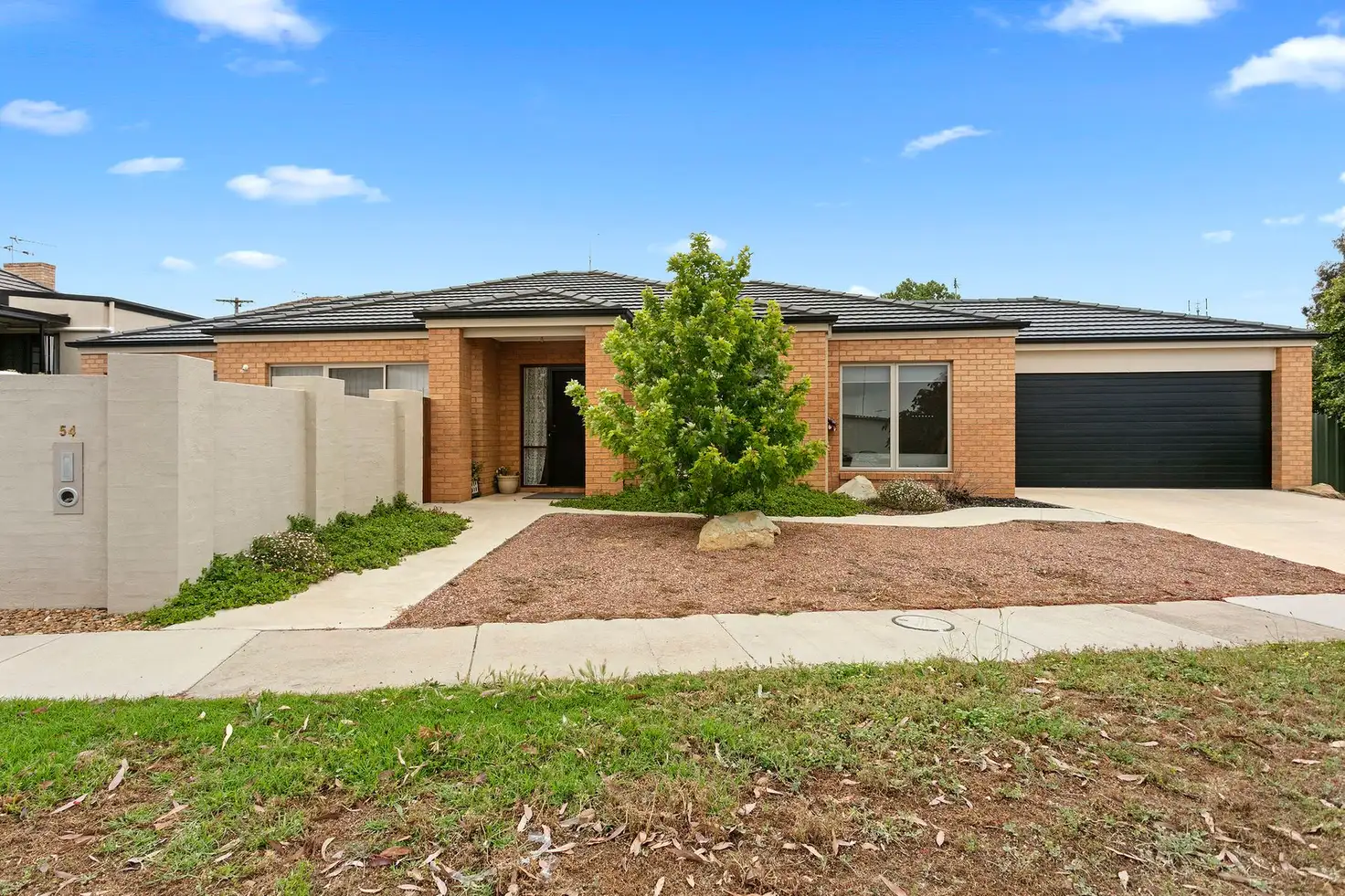 Main view of Homely house listing, 54 Havilah Road, Long Gully VIC 3550