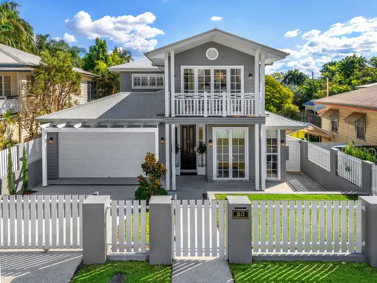 20 Birkalla Street, Bulimba QLD 4171