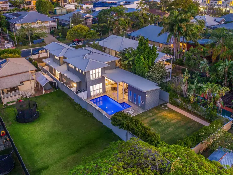 Second view of Homely house listing, 20 Birkalla Street, Bulimba QLD 4171