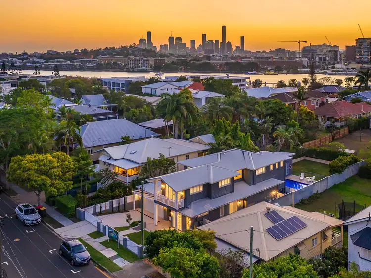Third view of Homely house listing, 20 Birkalla Street, Bulimba QLD 4171