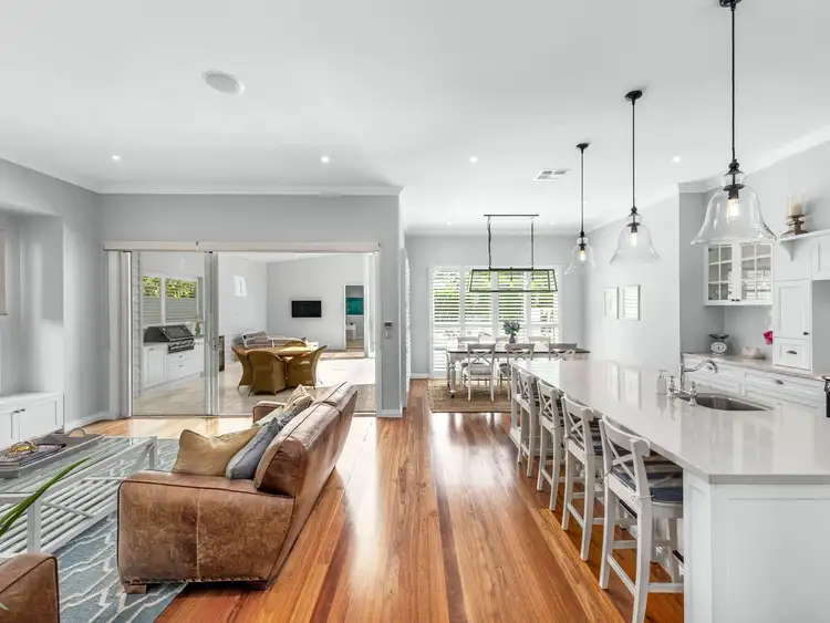 Fourth view of Homely house listing, 20 Birkalla Street, Bulimba QLD 4171