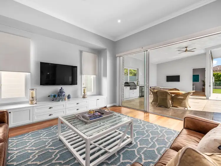 Sixth view of Homely house listing, 20 Birkalla Street, Bulimba QLD 4171