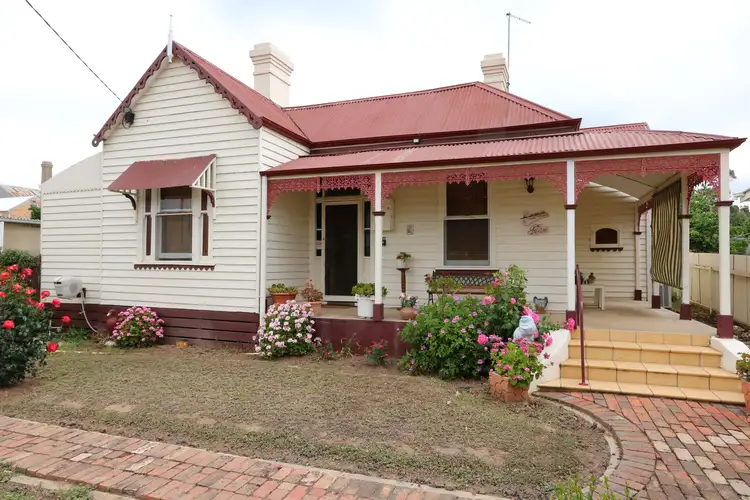 5 Inkerman Street, Maryborough VIC 3465