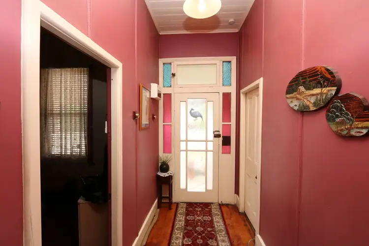 Fifth view of Homely house listing, 5 Inkerman Street, Maryborough VIC 3465