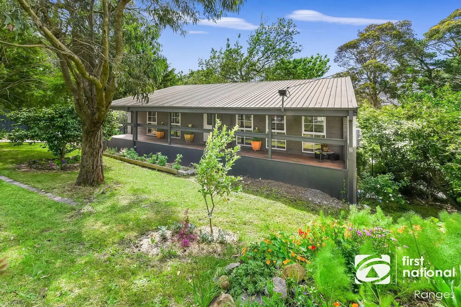 Main view of Homely house listing, 78 Morris Road, Upwey VIC 3158