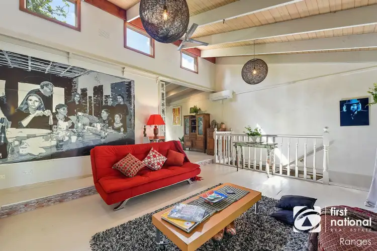 Third view of Homely house listing, 78 Morris Road, Upwey VIC 3158
