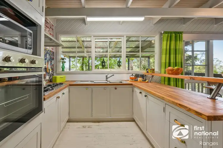 Fourth view of Homely house listing, 78 Morris Road, Upwey VIC 3158