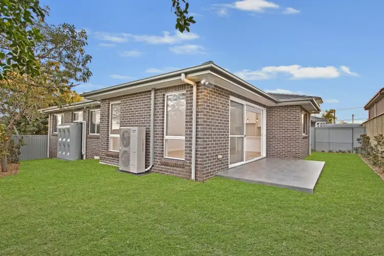 Main view of Homely villa listing, 3/65 Marsden Road, West Ryde NSW 2114