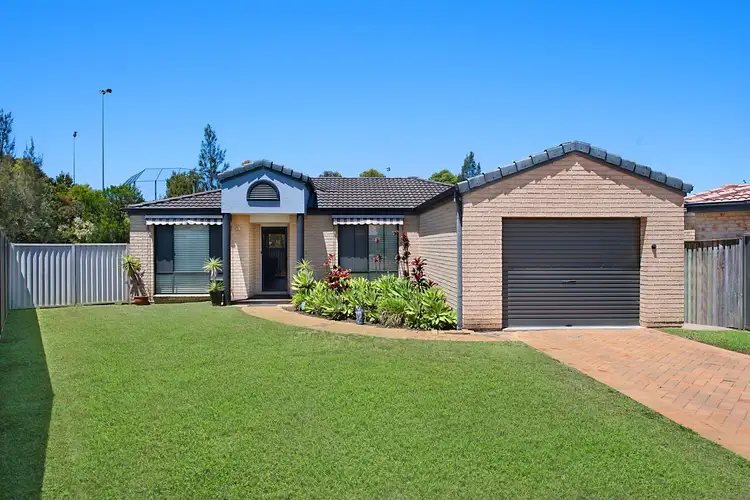 7 Harold Close, Bateau Bay NSW 2261