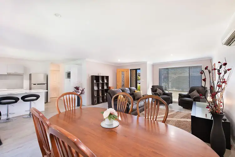 Fifth view of Homely house listing, 7 Harold Close, Bateau Bay NSW 2261