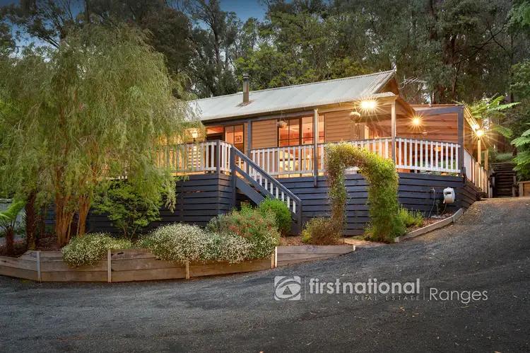 13 Baker Street, Cockatoo VIC 3781