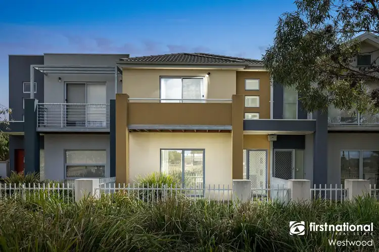 4 Picton Lane, Point Cook VIC 3030
